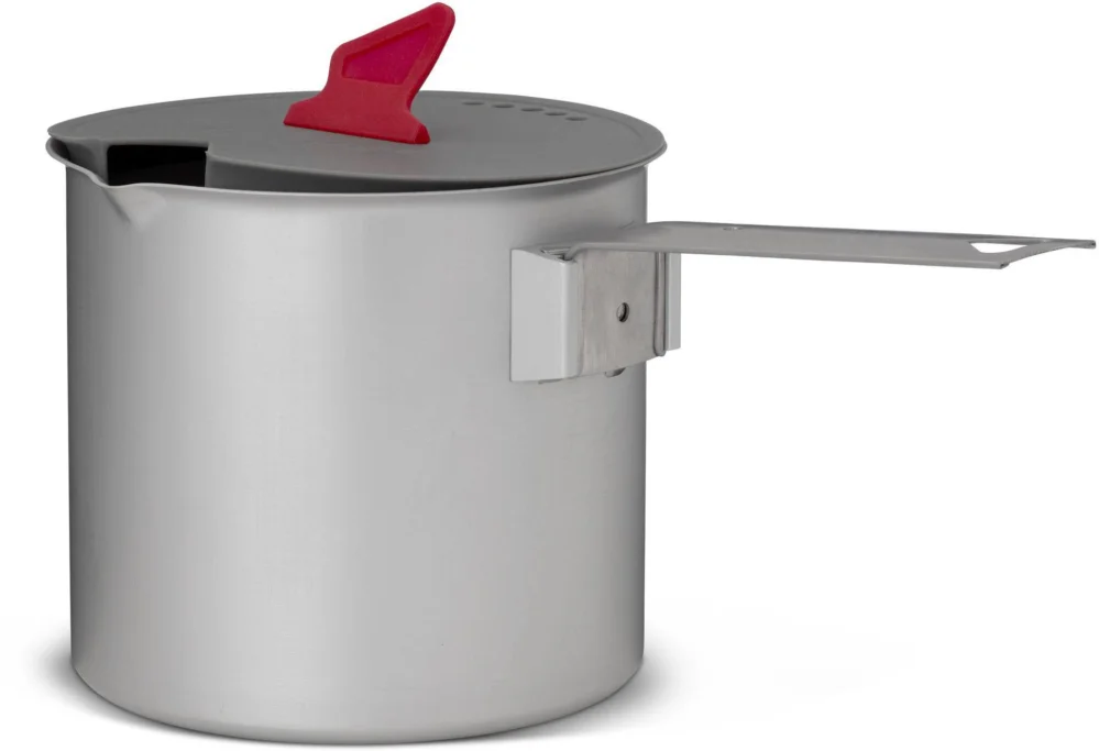 Primus Essential Trek Pot 0.6 Snabb frakt