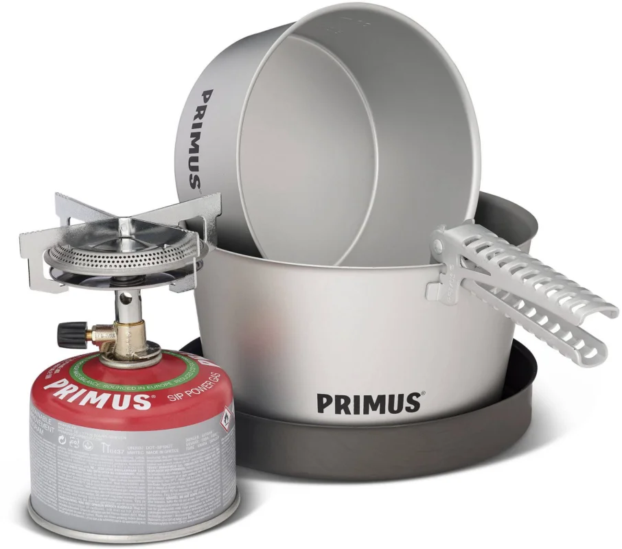 Köp nu Primus Mimer II Kit