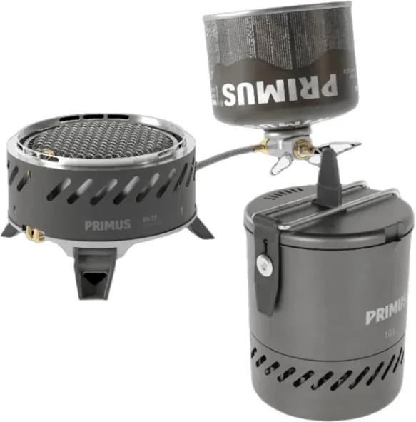 Primus Ulti Stove System 1.0 Rea