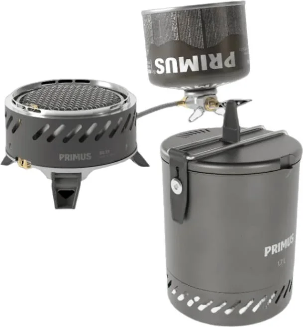 Primus Ulti Stove System 1,7 Begränsat erbjudande
