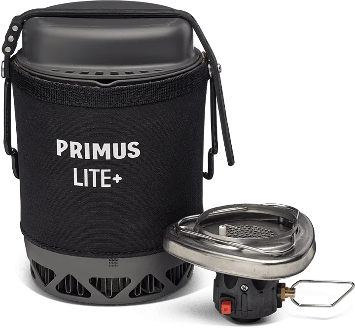 Köp nu Primus Lite Plus Stove System II 0,8
