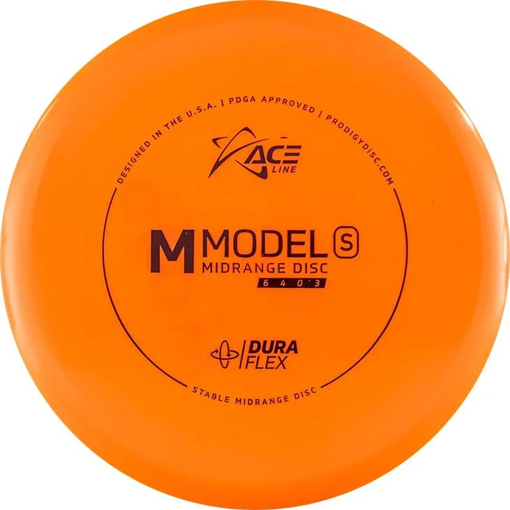Erbjudande Prodigy Disc Ace M Model S Duraflex