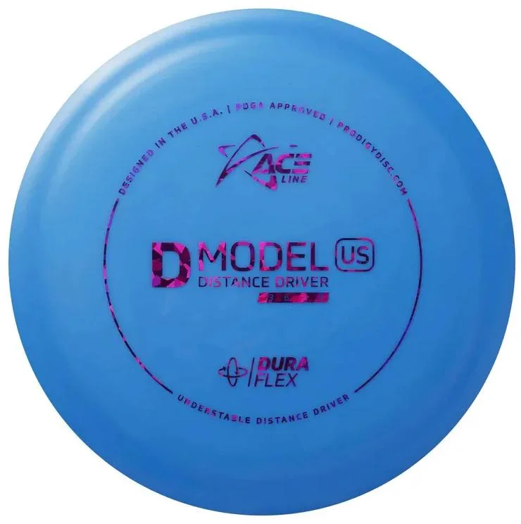 Prodigy Disc Ace D Model US Duraflex Beställ nu