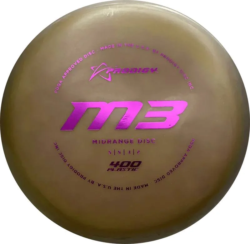 Prodigy Disc M3 400 Trygg betalning