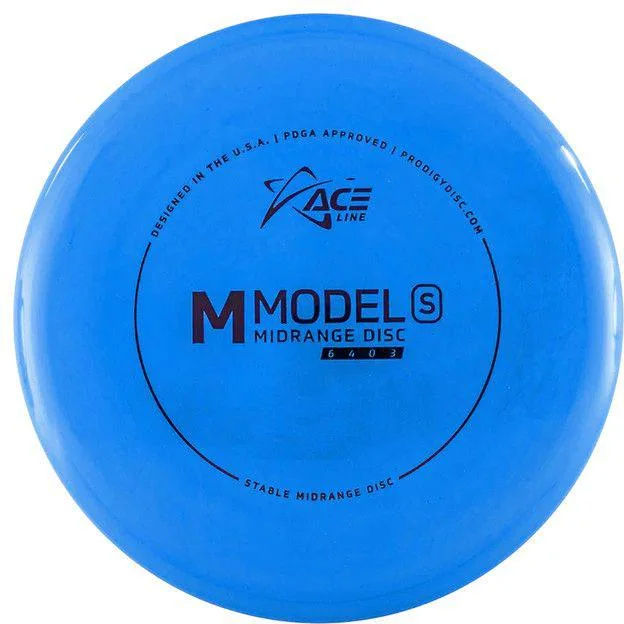 Prodigy Disc Ace M Model S Proflex Fri frakt