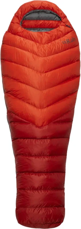 Rab Alpine 200 Long Billig