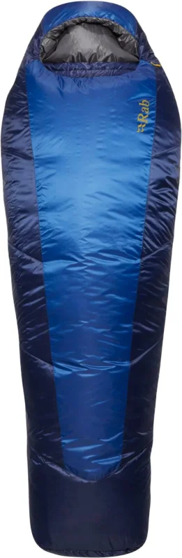 Rab Solar Eco 2 Long Snabb frakt