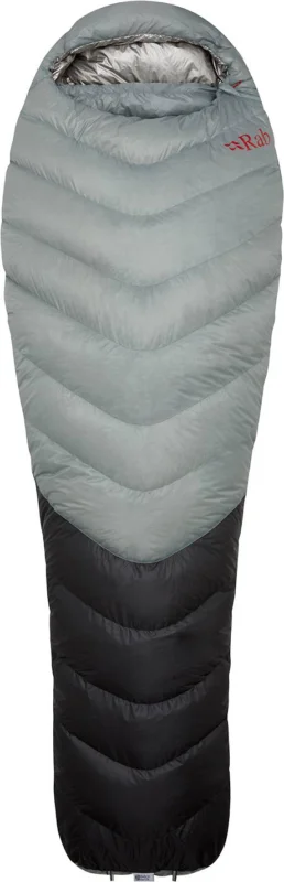 Snabb frakt Rab Mythic Ultra 180 Long