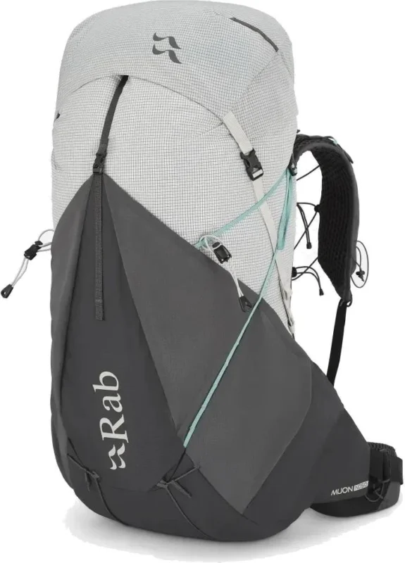Sista chansen Rab Women's Muon ND 50