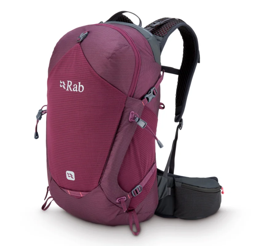 Premium Rab Women's Protium 18 ND