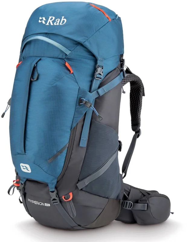 Extra rabatt Rab Hyperon 65