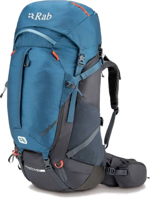Rab Hyperon 80 ND Endast idag
