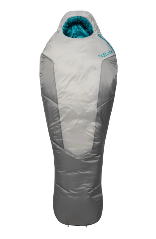 Nyhet Rab Women's Solar Ultra 2
