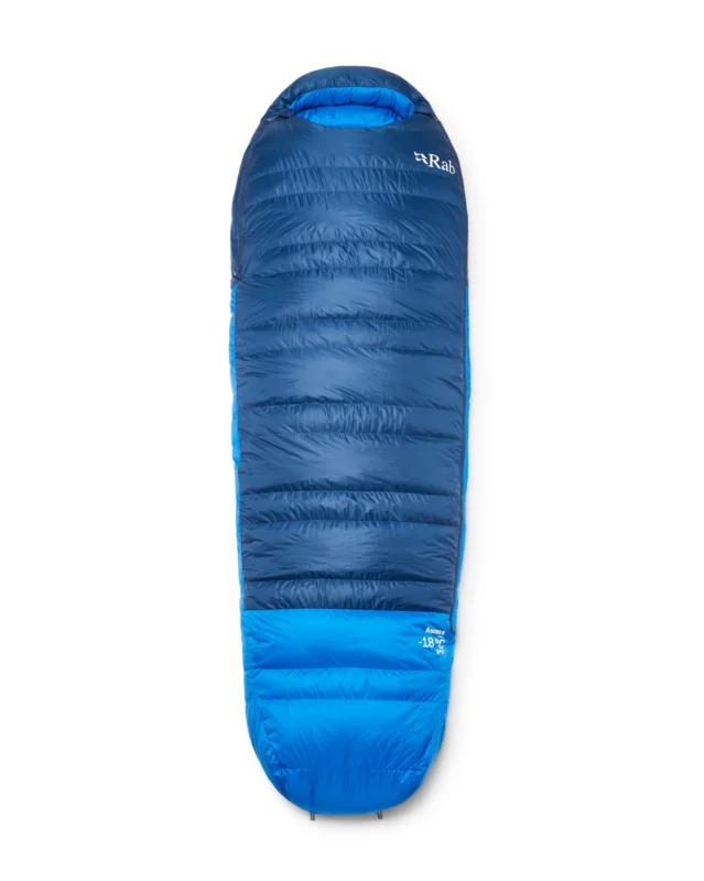 Rabatt Rab Ascent -18 Long