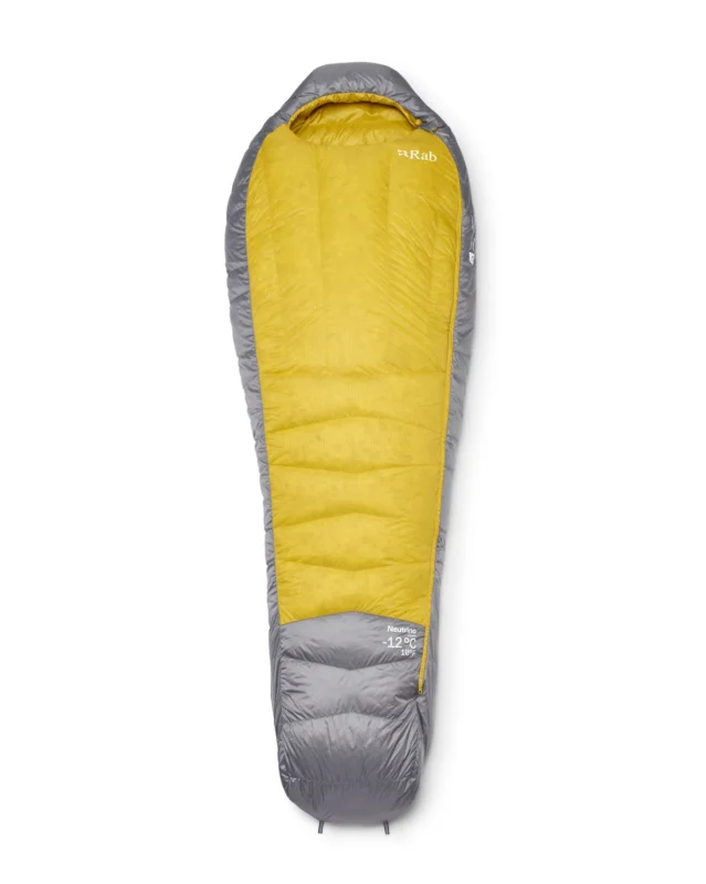 Rab Women's Neutrino -12 Regular Populärt val