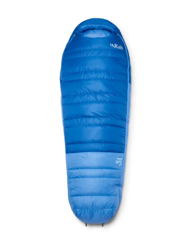 Rab Women's Ascent -24 Long Rabatt