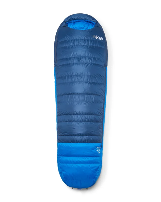 Rab Ascent -6 Wide Reapris