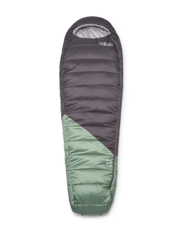 Rabatt Rab Women's Radeon 0 Long