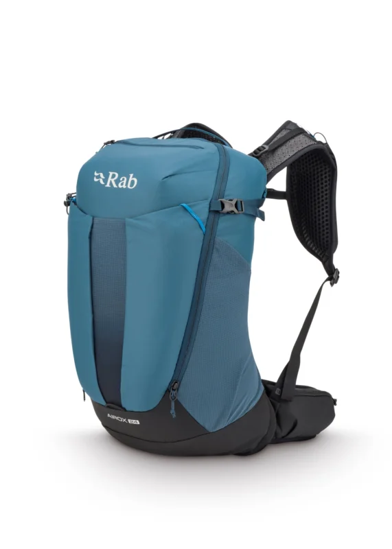 Rab Airox 24 risnedsättning