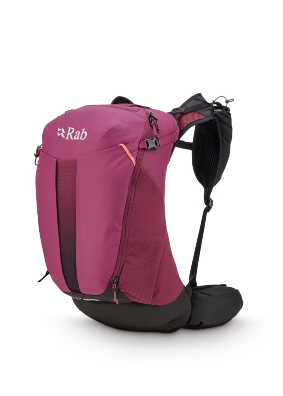 Beställ nu Rab Airox 22ND