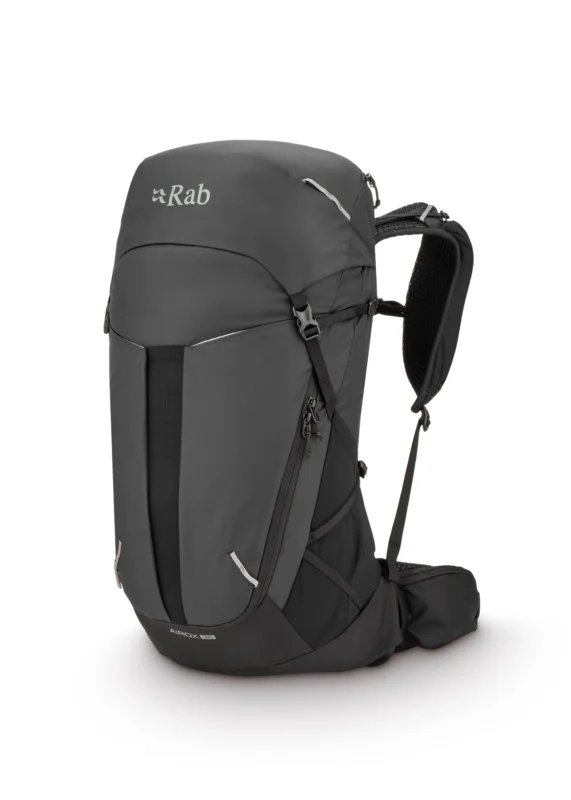 Billig Rab Airox 36