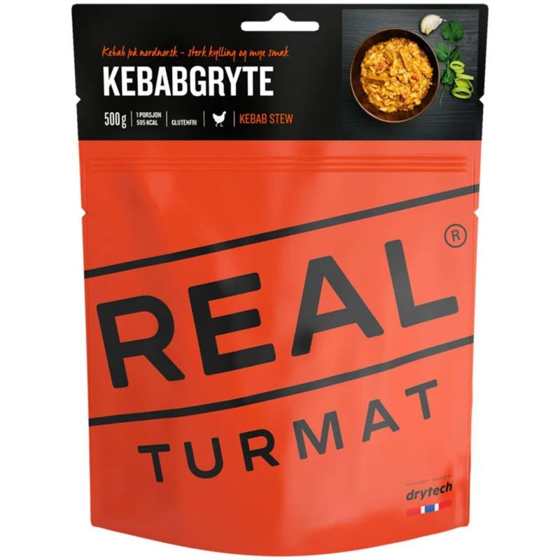 Real Turmat Kebab Stew Expressleverans