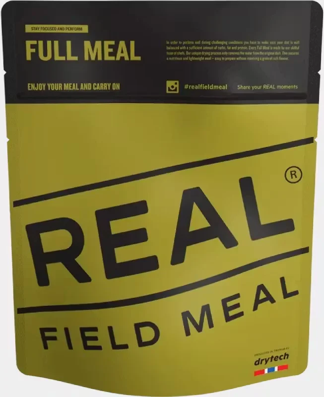 Kampanjpris Real Turmat Pasta Bolognese