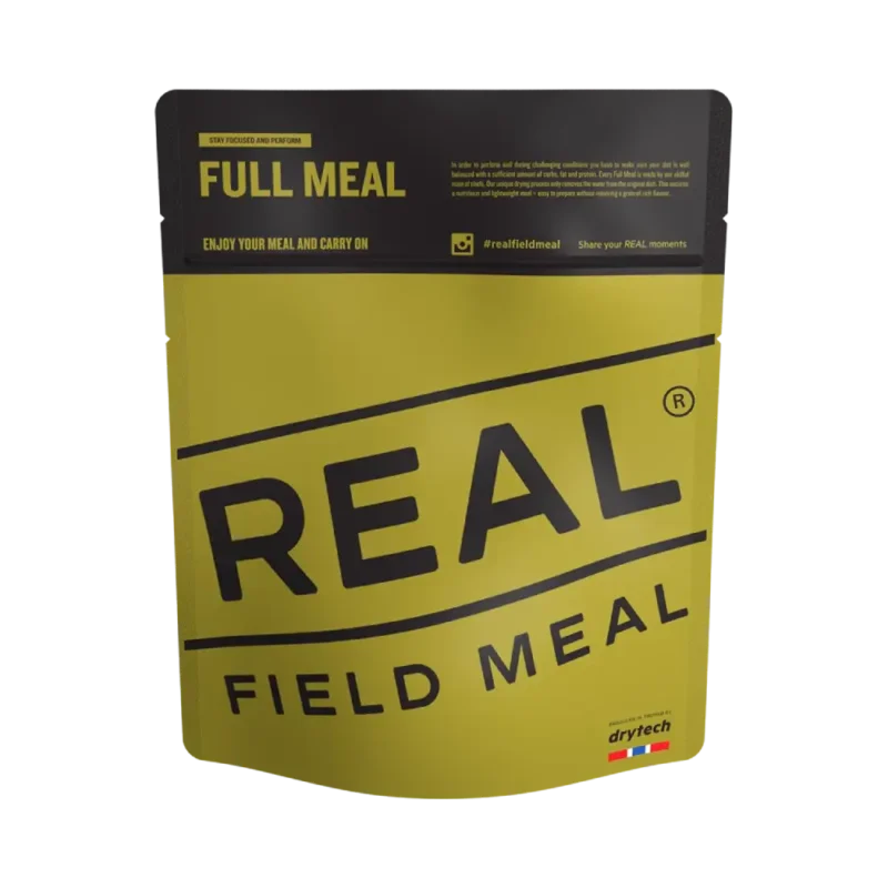 Real Turmat Lamb Mulligatawny Populärt val