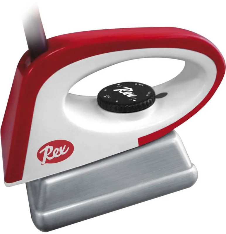 Premium Rex Waxing Iron 747 1200 Watts
