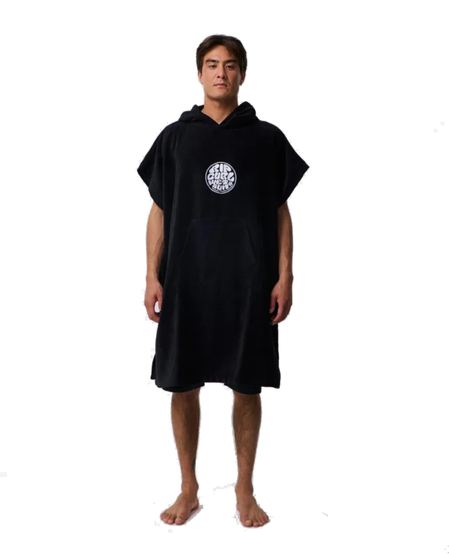 Begränsat antal Rip Curl Icons Hooded Towel