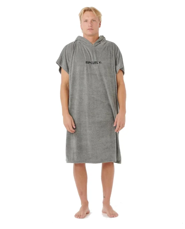 Rip Curl Brand Hood Towel Outlet