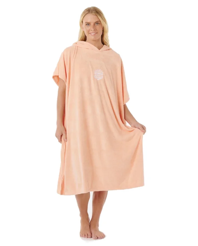 Rip Curl Classic Surf Hood Towel Fynd