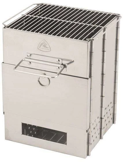 Snabb leverans Robens Firewood Stove