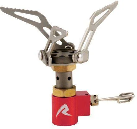 Snabb frakt Robens Fire Midge Titanium Stove