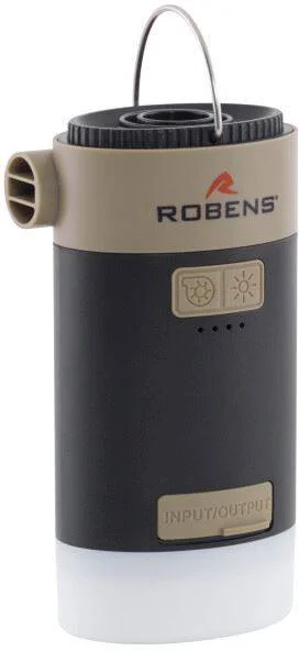 Robens Conival 3in1 Pump I lager
