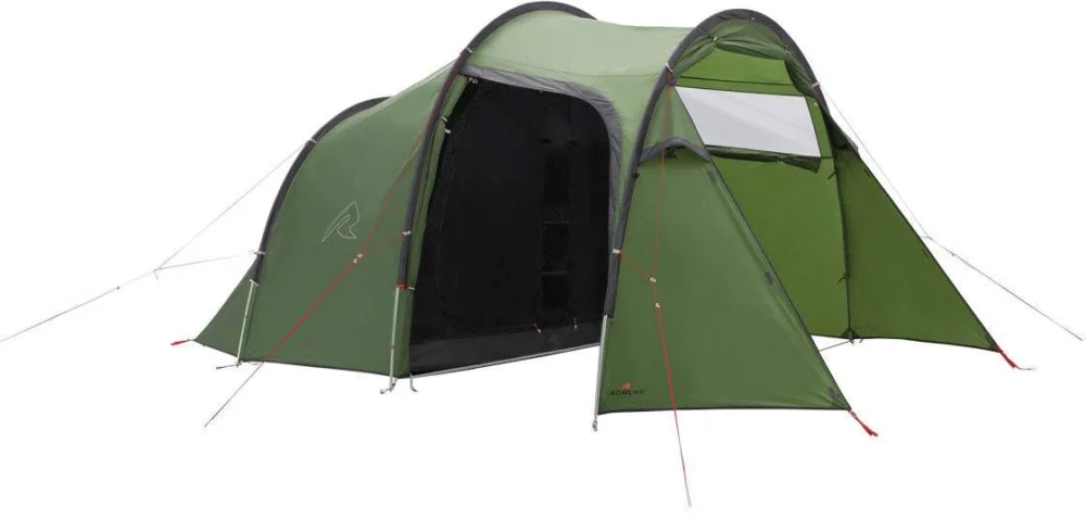 Handla nu Robens Cima Versa 3