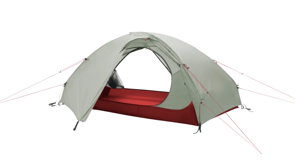 Robens Seeker 2 LW Billigare
