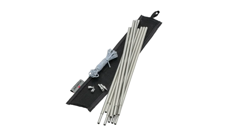 Snabb frakt Robens DIY Pole Set 8,5 mm