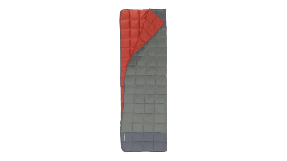 Kampanjpris Robens Snowfall Quilt
