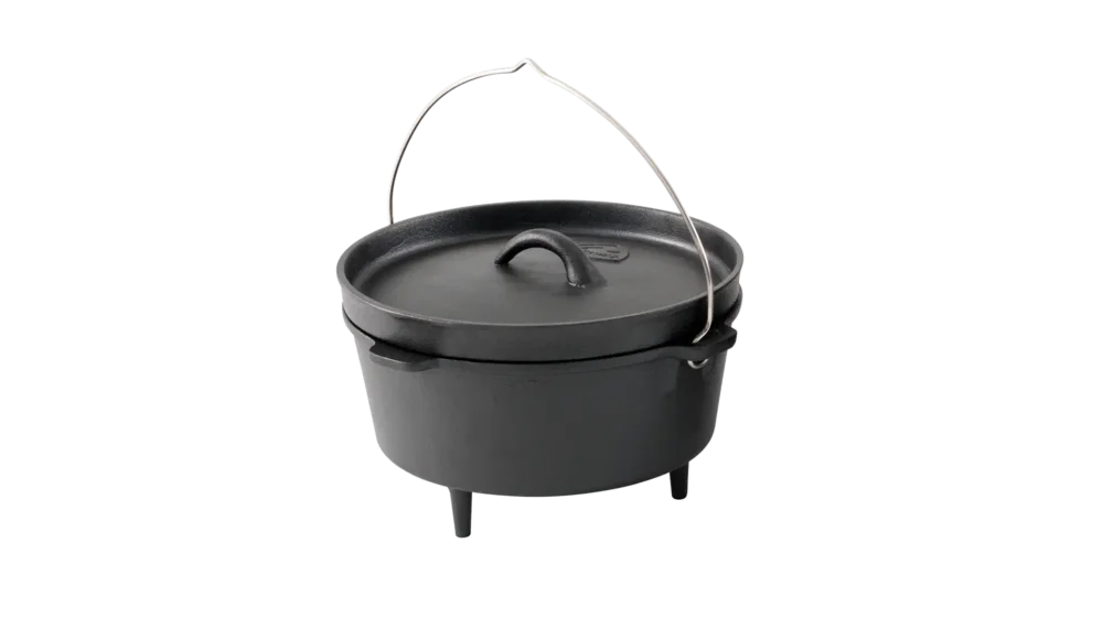 Rabatt Robens Carason Dutch Oven 4,3L