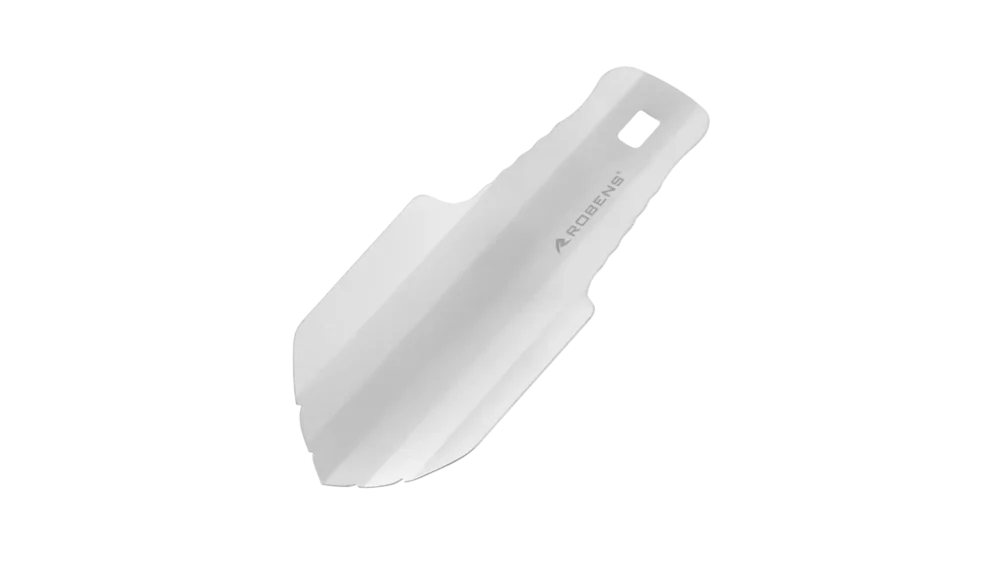 Kampanj Robens Duralumin Trowel UL