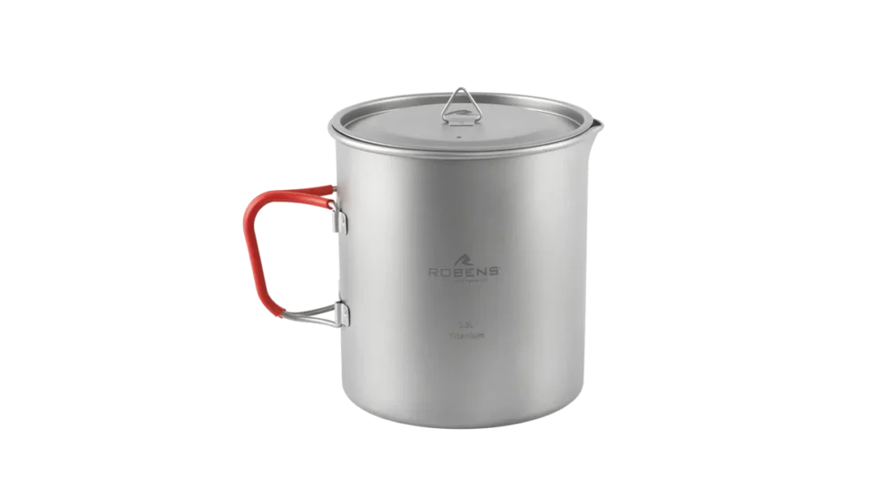 Fynd Robens Forge Duo Pot UL