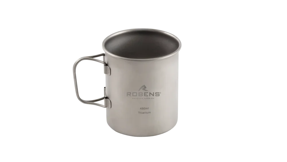 Robens Titanium Mug UL Erbjudandepris