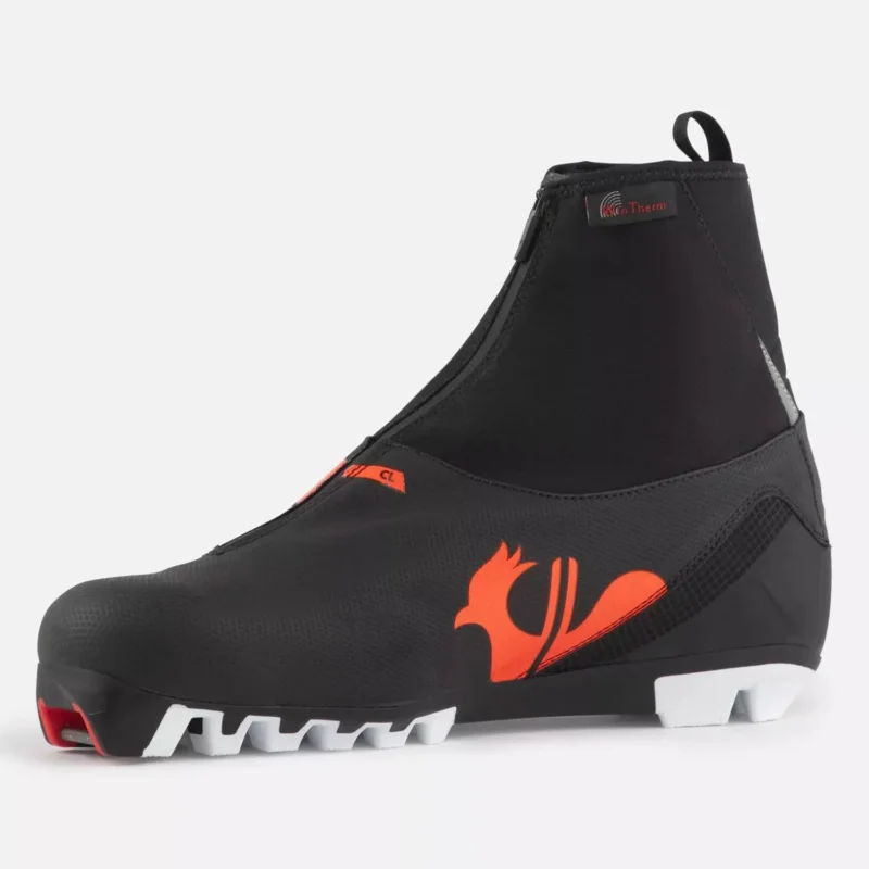 Rossignol X-10 Classic 24/25 Köp nu