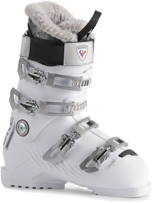 Rossignol Women's Pure 80 24/25 Snabb frakt