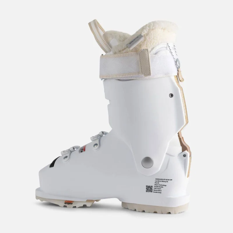 Begränsat antal Rossignol Women's Vizion 4B Elite 90 25/26