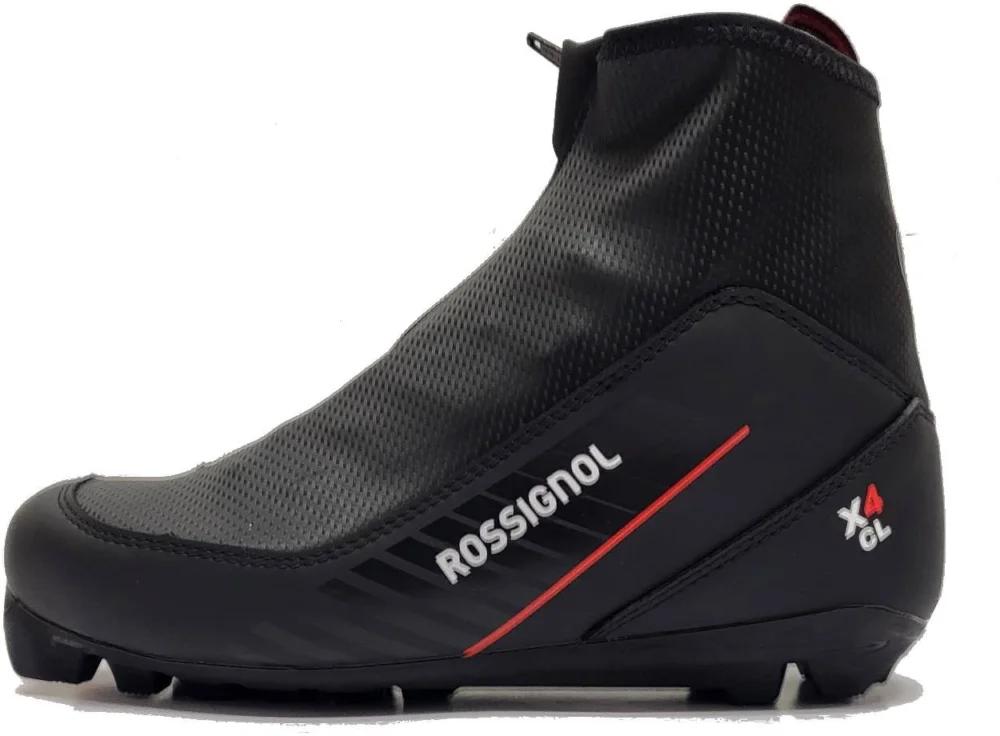 Rabatt Rossignol X-4 Classic 25/26
