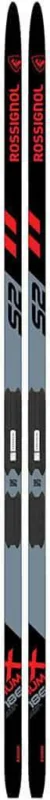 Rossignol X-ium Race Skate 25/26+ side Nyhet