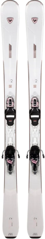 Rossignol Nova 2 Xpress+binding 24/25 Sista chansen