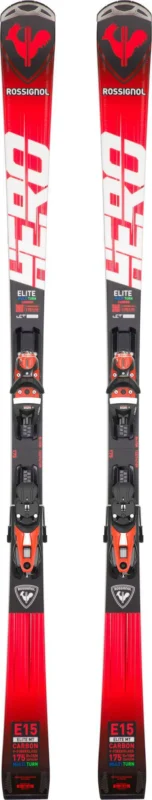 Nyhet Rossignol Hero Elite MT CA +binding 24/25